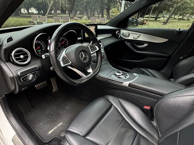 M-BENZ賓士 C300  第7張相片