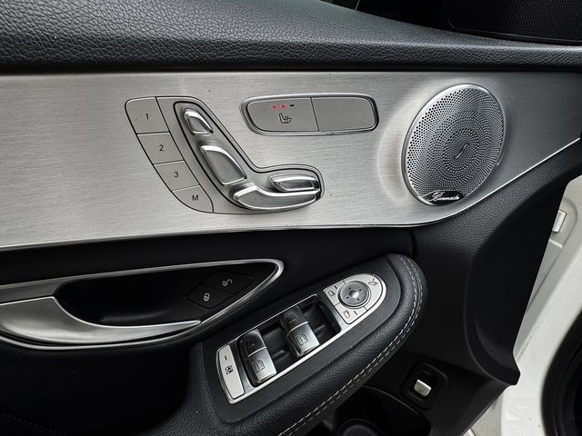 M-BENZ賓士 C300  第9張相片