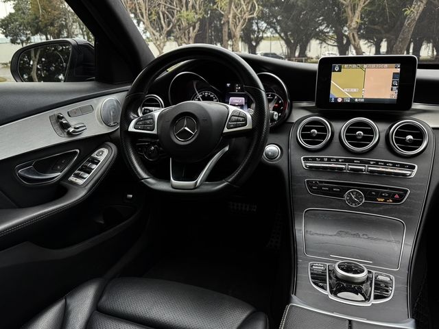 M-BENZ賓士 C300  第11張相片
