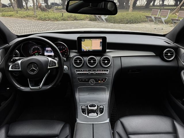 M-BENZ賓士 C300  第12張相片