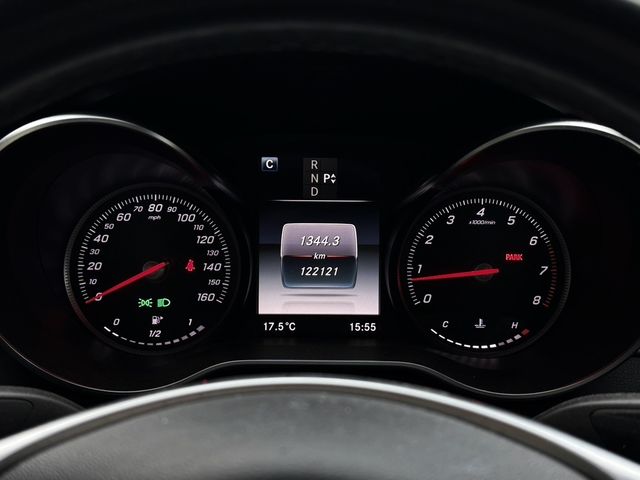 M-BENZ賓士 C300  第14張相片