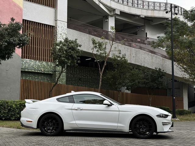 FORD福特 MUSTANG  第3張相片
