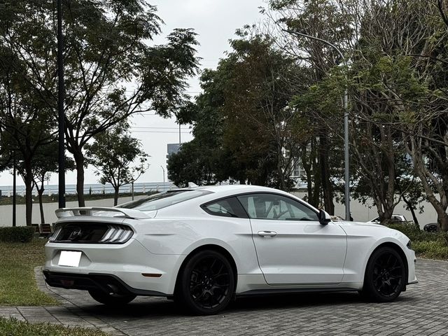 FORD福特 MUSTANG  第4張相片