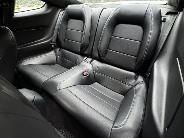 FORD福特 MUSTANG  第6張相片