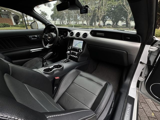 FORD福特 MUSTANG  第7張相片