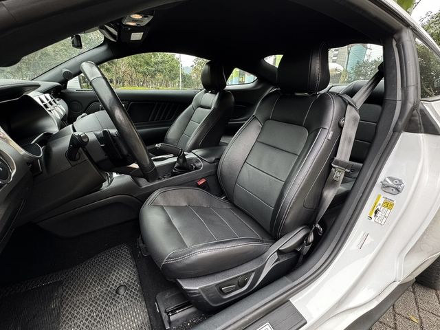 FORD福特 MUSTANG  第8張相片