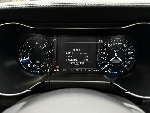 FORD福特 MUSTANG  第9張相片
