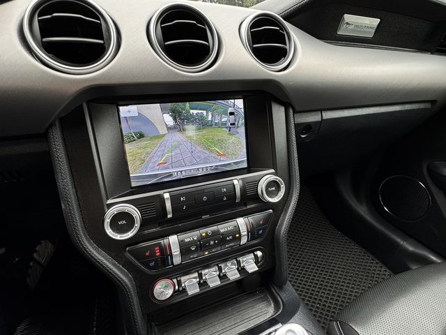 FORD福特 MUSTANG  第10張相片