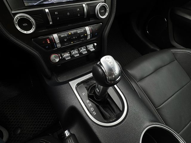 FORD福特 MUSTANG  第11張相片