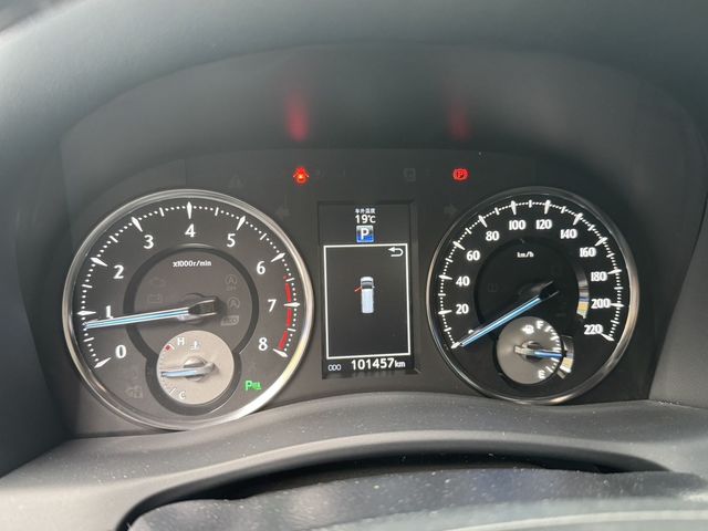 TOYOTA豐田 ALPHARD  第6張相片