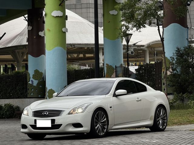 INFINITI無限 Q60  第1張相片