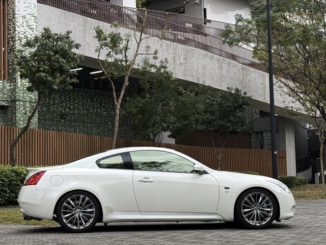 INFINITI無限 Q60  第3張相片