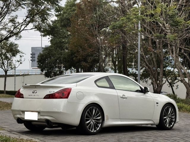 INFINITI無限 Q60  第4張相片