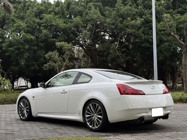 INFINITI無限 Q60  第5張相片