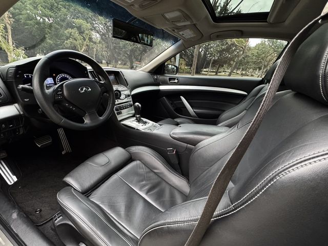 INFINITI無限 Q60  第6張相片