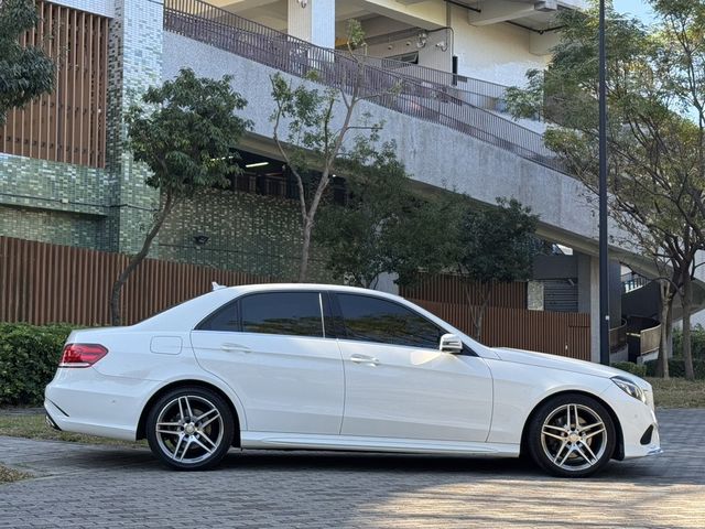 M-BENZ賓士 E250  第3張相片
