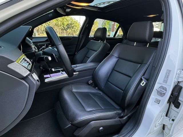 M-BENZ賓士 E250  第7張相片