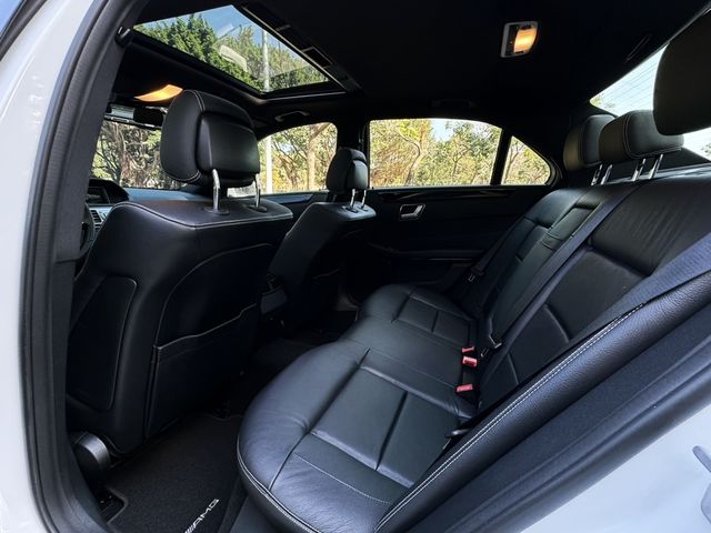 M-BENZ賓士 E250  第8張相片