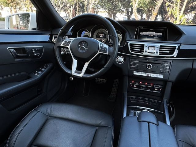 M-BENZ賓士 E250  第9張相片