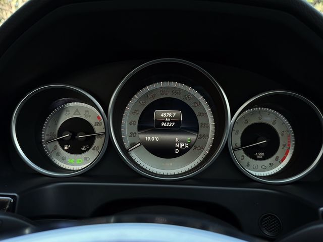 M-BENZ賓士 E250  第12張相片