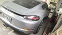 PORSCHE保時捷 CAYMAN  第5張縮圖