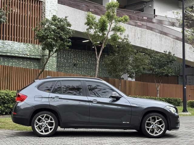 BMW寶馬 X1  第3張相片