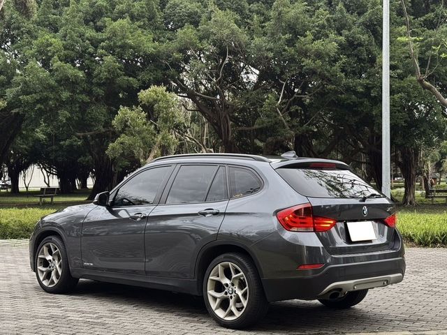 BMW寶馬 X1  第4張相片