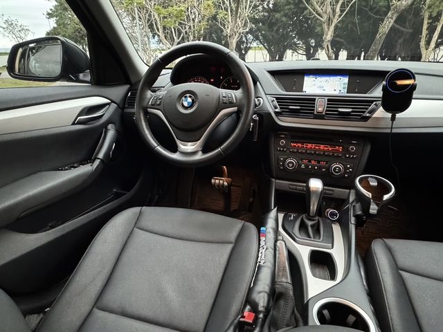 BMW寶馬 X1  第8張相片