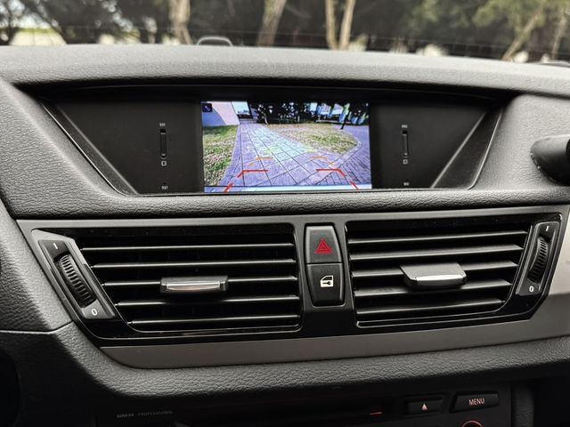 BMW寶馬 X1  第14張相片