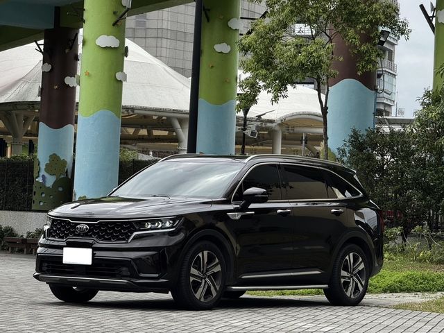 KIA起亞 SORENTO  第1張相片