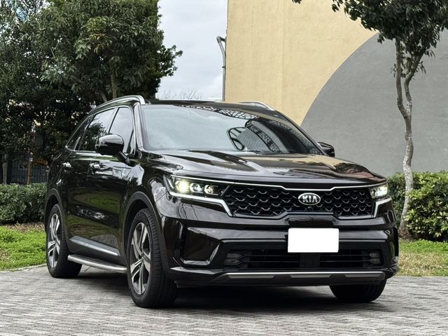 KIA起亞 SORENTO  第3張相片