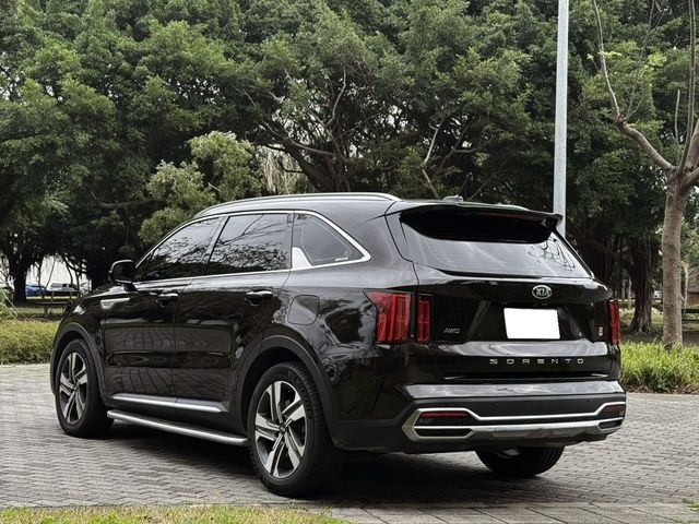 KIA起亞 SORENTO  第7張相片