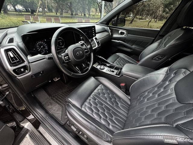 KIA起亞 SORENTO  第11張相片