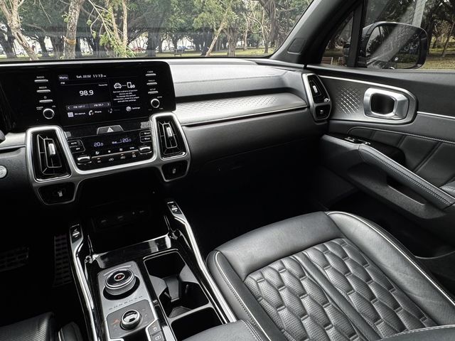 KIA起亞 SORENTO  第23張相片