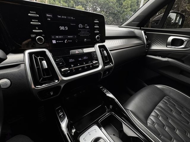 KIA起亞 SORENTO  第29張相片