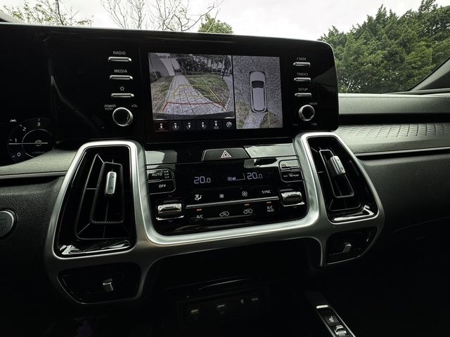 KIA起亞 SORENTO  第33張相片
