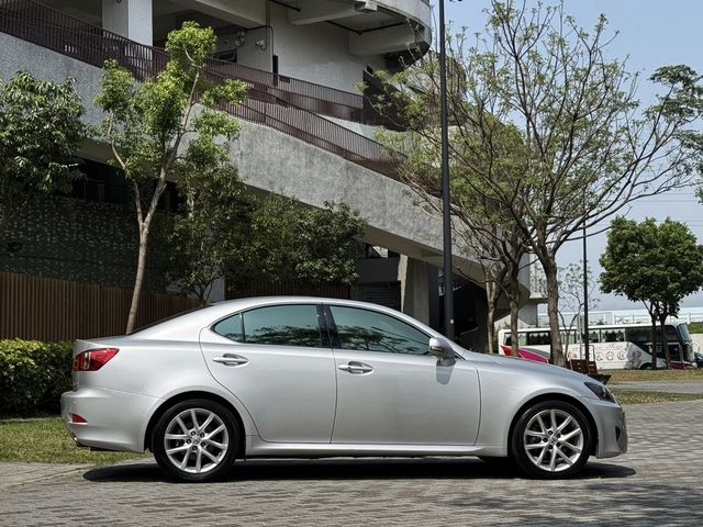 LEXUS凌志 IS250  第5張相片