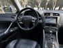 LEXUS凌志 IS250  第15張縮圖