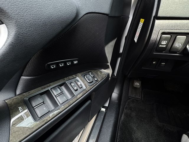 LEXUS凌志 IS250  第23張相片