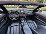 BMW寶馬 420I CONVERTIBLE  第9張縮圖