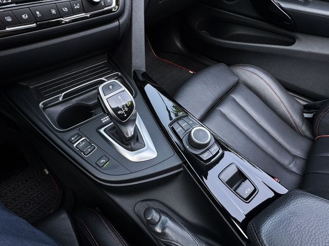 BMW寶馬 420I CONVERTIBLE  第12張相片