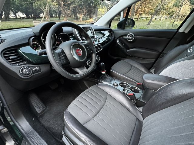 FIAT飛雅特 500X  第5張相片