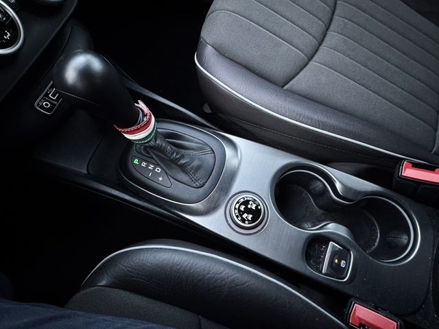 FIAT飛雅特 500X  第11張相片