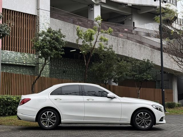 M-BENZ賓士 C200  第3張相片