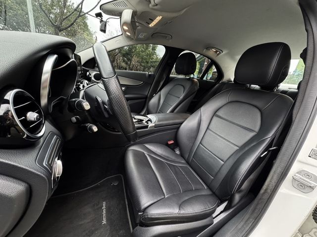 M-BENZ賓士 C200  第6張相片