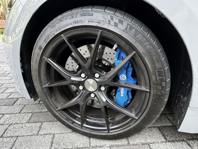 KIA起亞 STINGER  第8張相片
