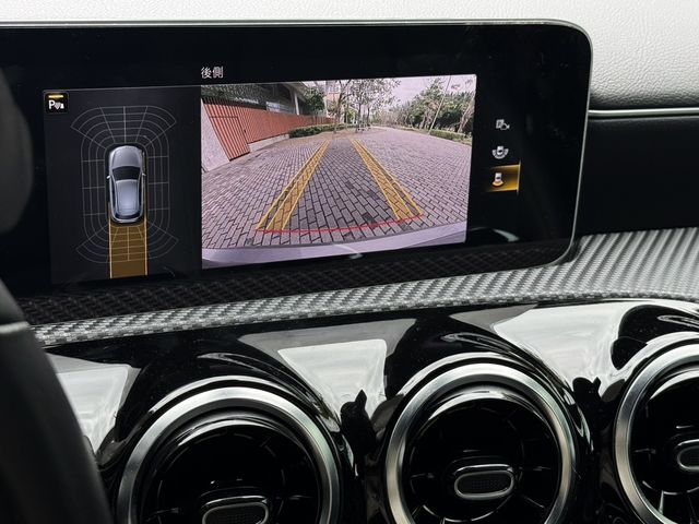M-BENZ賓士 A180  第13張相片