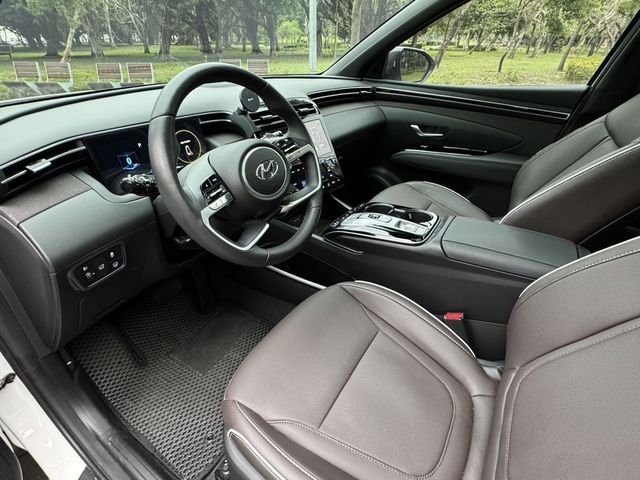 HYUNDAI現代 TUCSON  第6張相片
