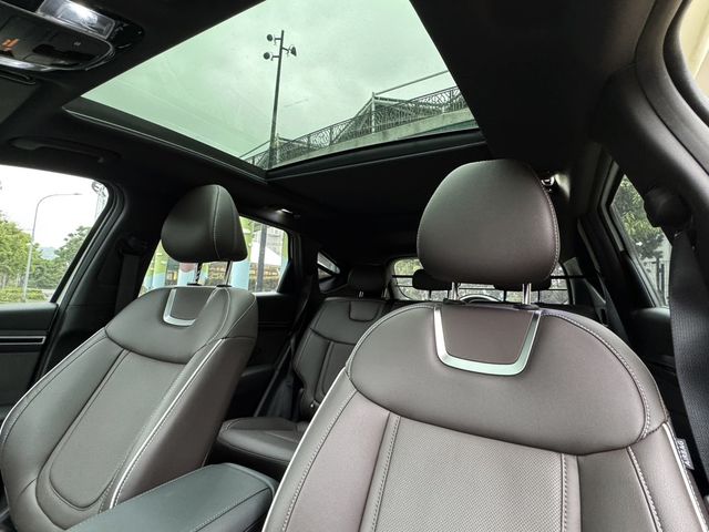 HYUNDAI現代 TUCSON  第7張相片