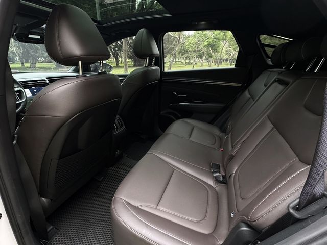 HYUNDAI現代 TUCSON  第8張相片